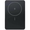 Xiaomi Super Slim Magnetic Power Bank 5000mAh čierna