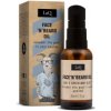 LaQ Hoppy Goat olej na fúzy a tvár 30 ml