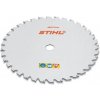 Kotúč pílový pre krovinorezy tvrdokov STIHL, 230 - 36 zubov