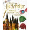 Harry Potter: Oficiálna kniha receptov - Joanna Farrow