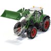 SIKU Control - Bluetooth, Fendt 933 s predným nakladačom, 10436793