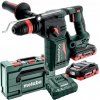 Metabo KH 18 LTX BL 24 Q
