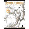 Vertical Inc. Knights of Sidonia Master Edition 6