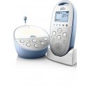 Avent SCD570/00 Elektronická pestúnka DECT