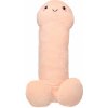 Shots S-Line Penis Plushie 60cm