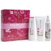 Matrix Biolage Colorlast šampon 250 ml + kondicionér 200 ml + multifunkční sprej 150 ml