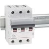 Legrand 403402 elektrický istič 3-pólové 16 A 400 V; 403402