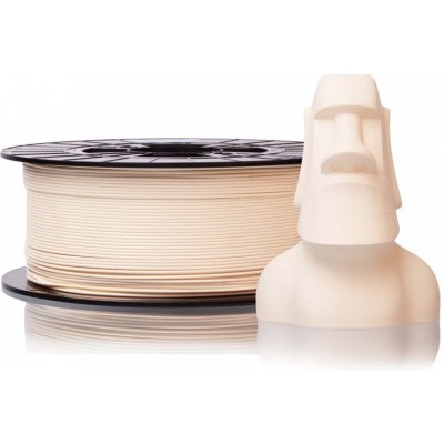 Filament PM PLA 1,75mm béžová, 1 kg