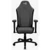 AEROCOOL CROWN AeroWeave ASH BLACK