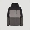 Pánska Bunda O'NEILL CARBONITE JKT 2500054-49010 – Čierna