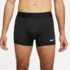 Nike Pro Dri-fit Shorts | FD0685-010 | Čierna | 2XL
