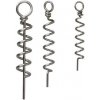 Savage Gear Očko Corkscrews veľ.L 8ks