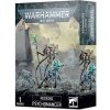 Games Workshop Warhammer 40000: Necrons Psychomancer
