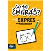 Albi Co to čmáráš? EXPRES CZ