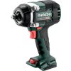 Metabo SSW 18 LTX 800 BL / Aku Rázový uťahovák / 18V / Vonkajší štvorhran 1|2 / 2575 ot-min / 800 Nm / bez Aku (602403840)