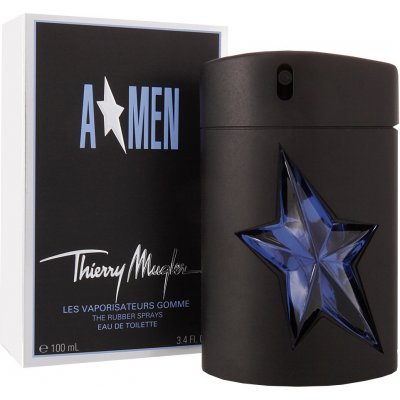 Thierry Mugler A*Men toaletná voda pánska 100 ml