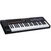 MDU M-AUDIO Oxygen Pro 49 keyboard MIDI 49 klávesov. USB