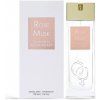 Alyssa Ashley Rose Musk unisex parfumovaná voda 100 ml