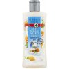 Bohemia Herbs Med a Kozí mléko zvláčňující sprchový gél 250 ml