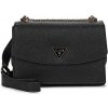 Guess CRESIDIA CONVERTIBLE CROSSBODY Čierna