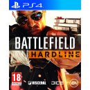 Battlefield: Hardline (Deluxe edition)