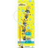 DODO Mega bublifuk Mimoni 450ml 1ks