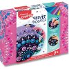 Súprava Maped Creativ s mozaikou - mandaly