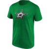 Fanatics Dallas Stars Primary Logo Graphic T-Shirt