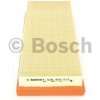 Vzduchový filter BOSCH F 026 400 517