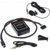 CARCLEVER Hudobný prehrávač USB/AUX/Bluetooth Volvo SC-xxx (555VL002)