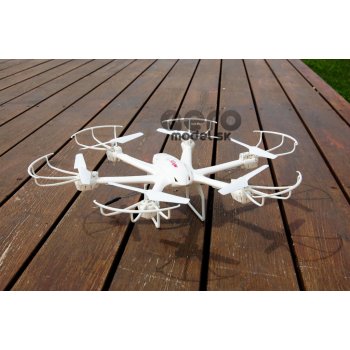 MJX X600 - dron s FPV prenosom - RC_16991