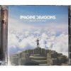 Imagine Dragons: Night Visions - Expanded Edition : CD