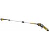 DeWALT DCMPS567P1 - AKU bezuhlíková prerezávacia reťazová píla 18V, 1×AKU 5,0Ah, nabíjačka