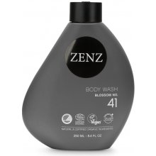 Zenz Organic Body Wash Blossom No. 41 250 ml