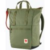 Fjällräven High Coast Totepack 620 green F23225 turistický batoh