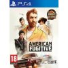 American Fugitive (PS4) 5060760883034