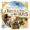 Around the World in 80 Days