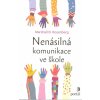 Rosenberg Marshall B: Nenásilná komunikace ve škole (Staré pojetí vzdělávání se soustředilo na vytváření poslušných studentů, sledujících jednotné cíle bez ohledu na vlastní přístup. Jde však to i jin