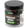 Rozpustné Boilies Nikl Calanus & Krill 250ml 24mm