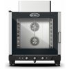 UNOX Plynový konvektomat, 7xGN 1/1, 0,7 kW, 860x882x1144 mm | UNOX, Cheflux