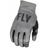 Rukavice FLY RACING PRO Lite (sivá) 3XL