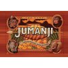 Spoločenská hra Jumanji drevená verzia Spin Master