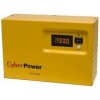 Záložný zdroj CyberPower CPS600E