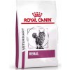 ROYAL CANIN VHN CAT RENAL 4kg -suché krmivo pre mačky s chronickou renálnou insuficienciou