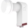 Inverto Red Extend - Twin Long Neck 40mm LNB, 0,3dB