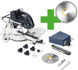 Festool KSC 60 EB-Basic Mt 578179