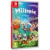 Miitopia