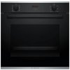 Bosch HBA2340B0 trouba 71 l 3400 W Černá