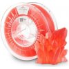 Filament Spectrum PLA Crystal 1.75mm RASPBERRY RED 1kg