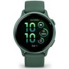 GARMIN vívoactive 6 Jasper Green